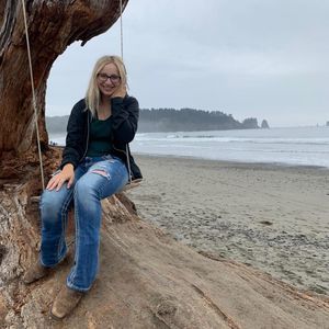 Meet your Posher, Vanessa